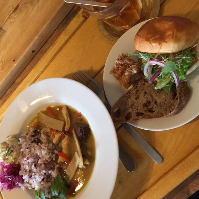 HIRASAWA FOOD MARKET - サブ画像1