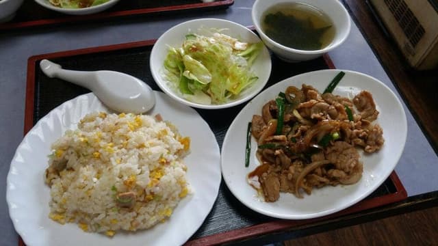 中国家庭料理 富貴 - サブ画像2