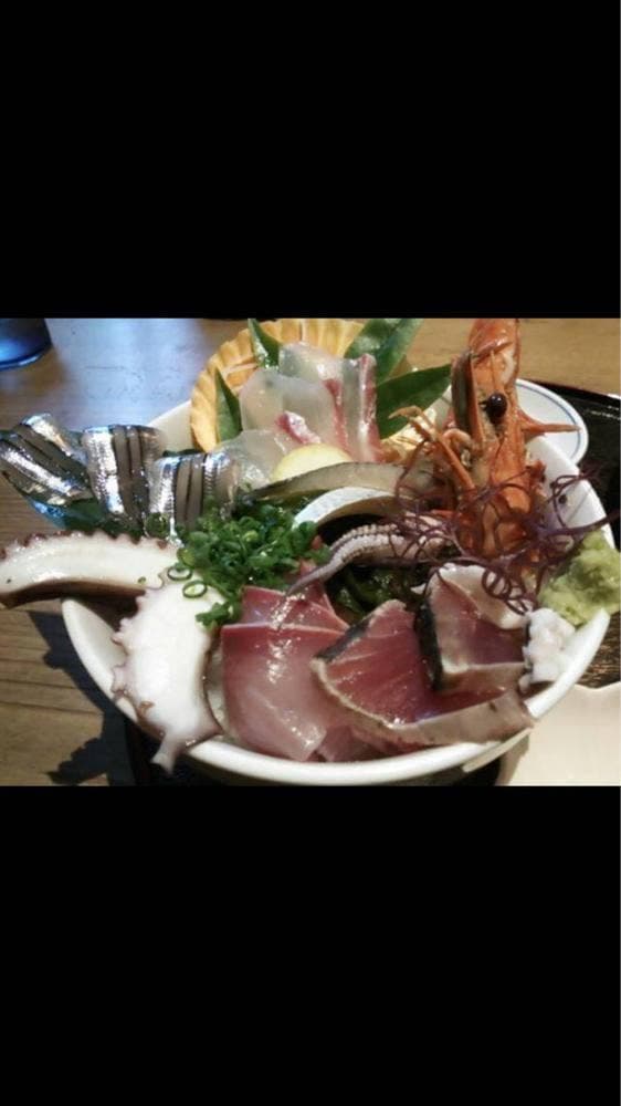 天草 海鮮蔵 - サブ画像3