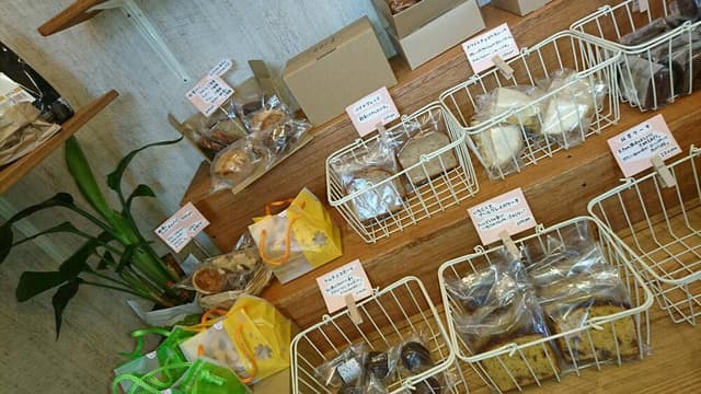 ココソラおかし店 - サブ画像2
