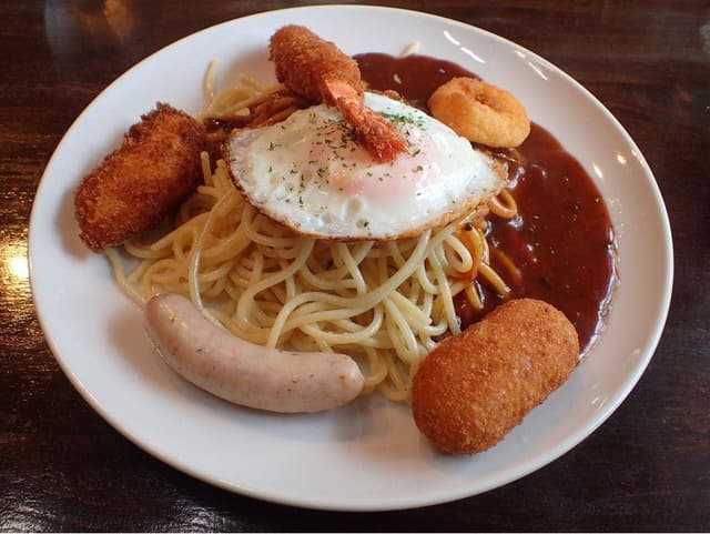 花の木珈琲店 - サブ画像2