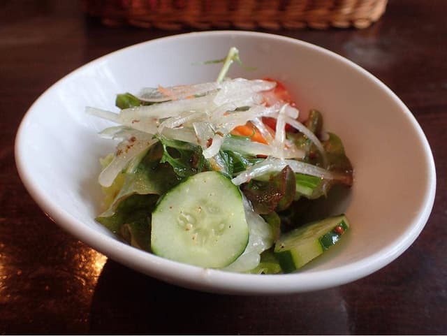 花の木珈琲店 - サブ画像1