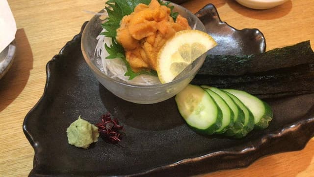 刺身居酒屋 大 - サブ画像3