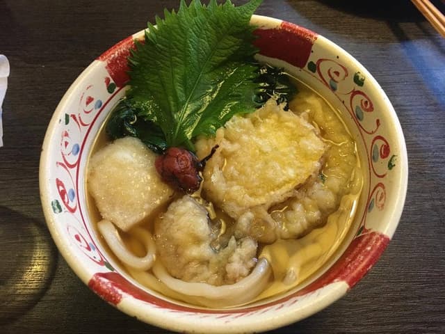 麺処もへいじ - サブ画像3