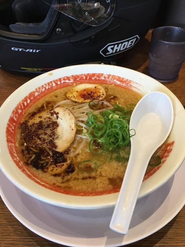 らーめん 格別ヤ 和田山店 - サブ画像3
