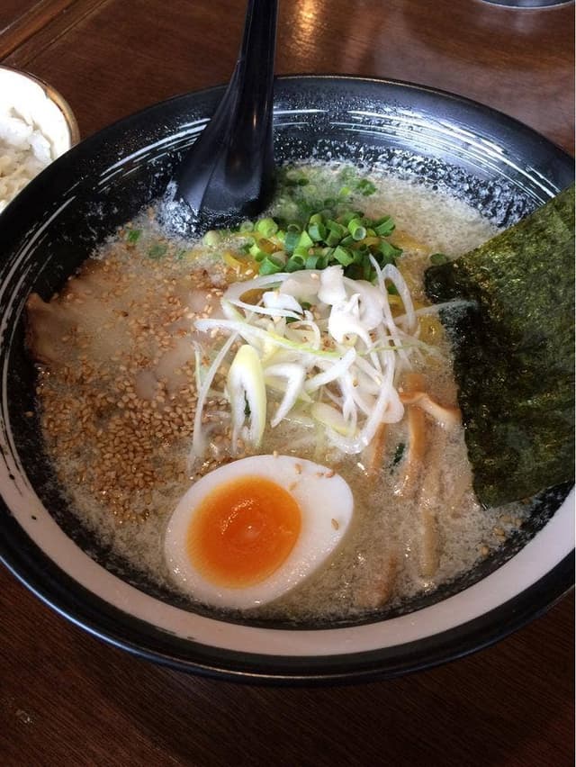 麺や 鶏恵 ときわ店 - サブ画像2