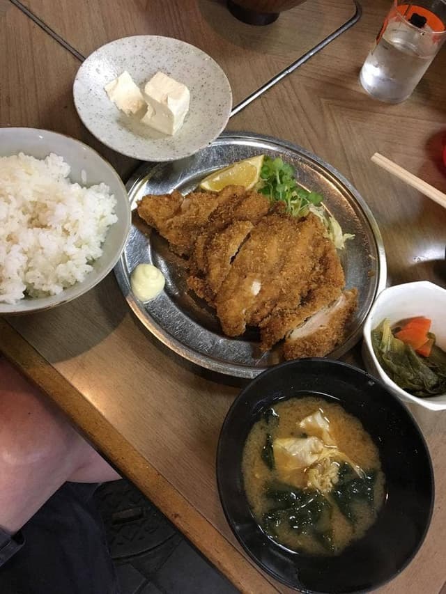 魚幸 - サブ画像3