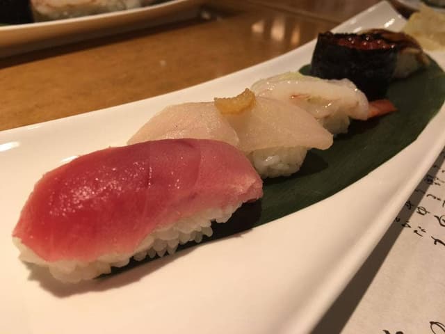 旭鮨総本店 藤沢小田急百貨店7F店 - サブ画像3