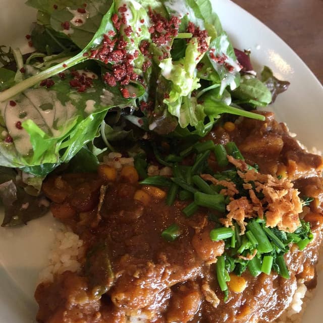 CAFE GATI - サブ画像2