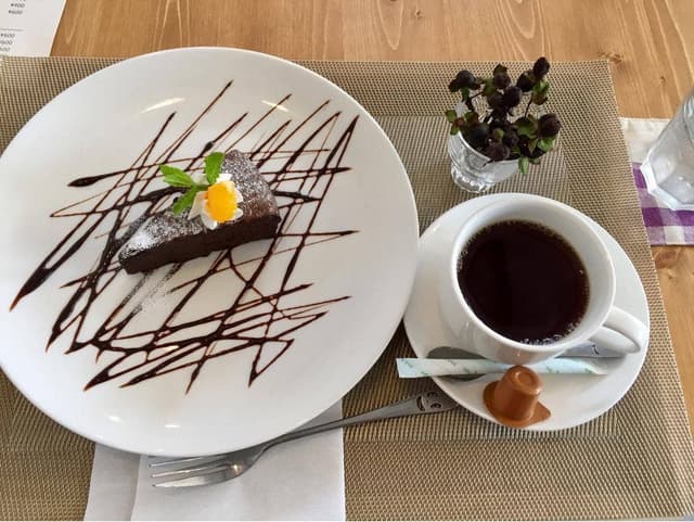 山の下 - サブ画像1