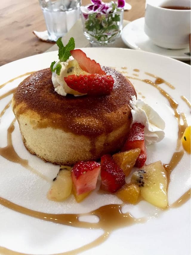 山の下 - サブ画像2