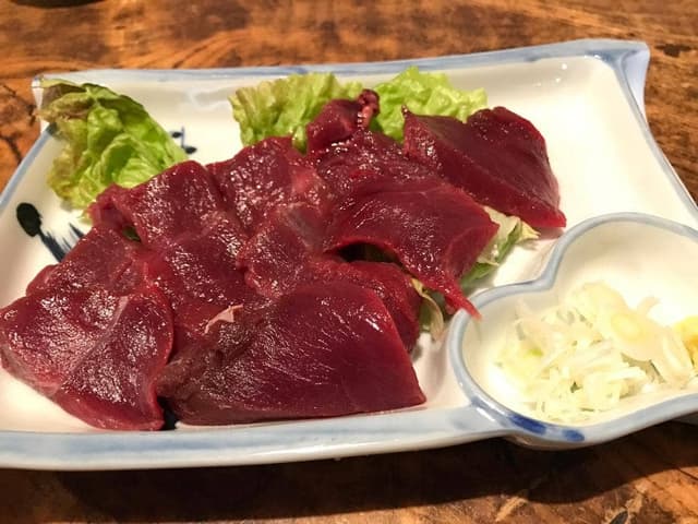 山家 - サブ画像1