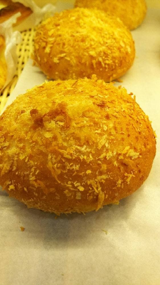 笑顔のパン工房 こむぎん - サブ画像1