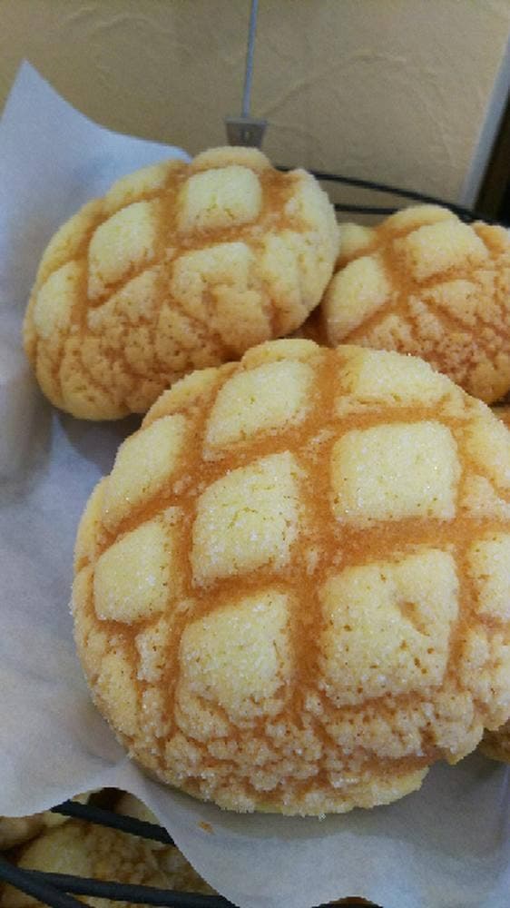 笑顔のパン工房 こむぎん - サブ画像3