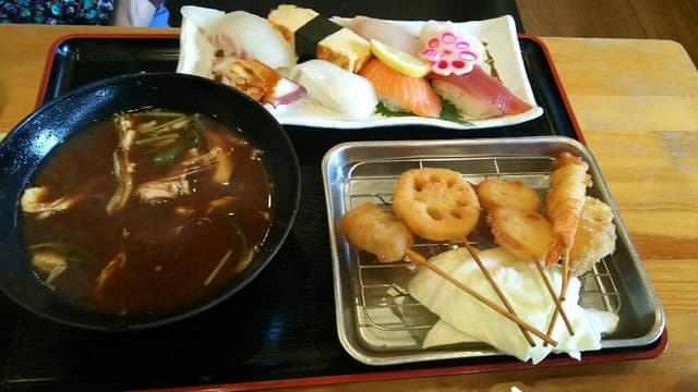 海鮮れすとらん 魚輝水産 八尾南店 - サブ画像1