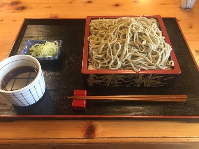 そば処 金太楼 - サブ画像1