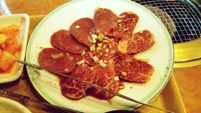 焼肉明成館 駅前店 - サブ画像3