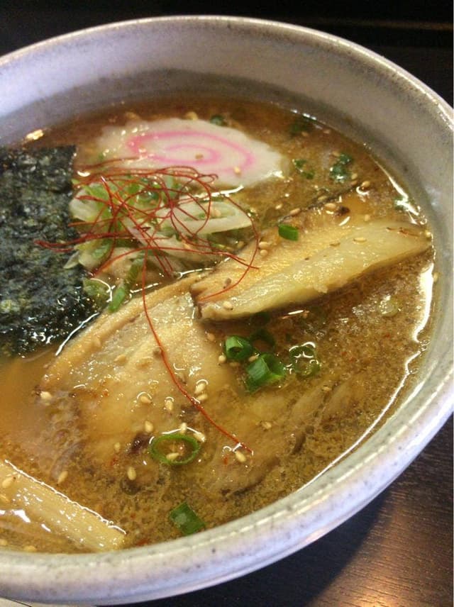 ラーメンさわや - サブ画像3