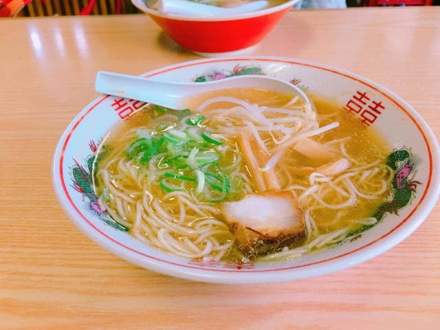 駅前食堂 - サブ画像3