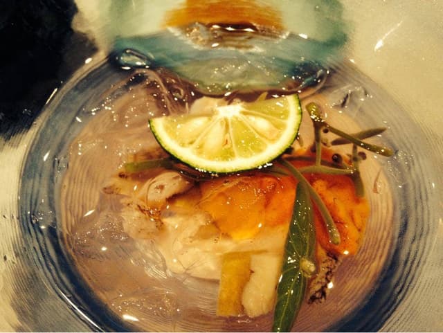 西麻布 あんじょう - サブ画像1