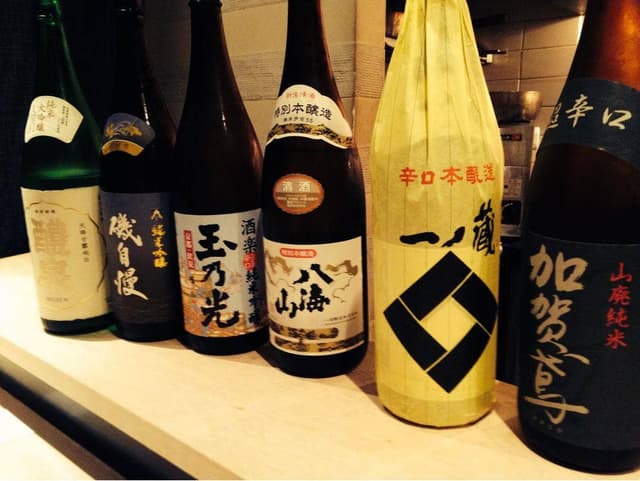 西麻布 あんじょう - サブ画像3