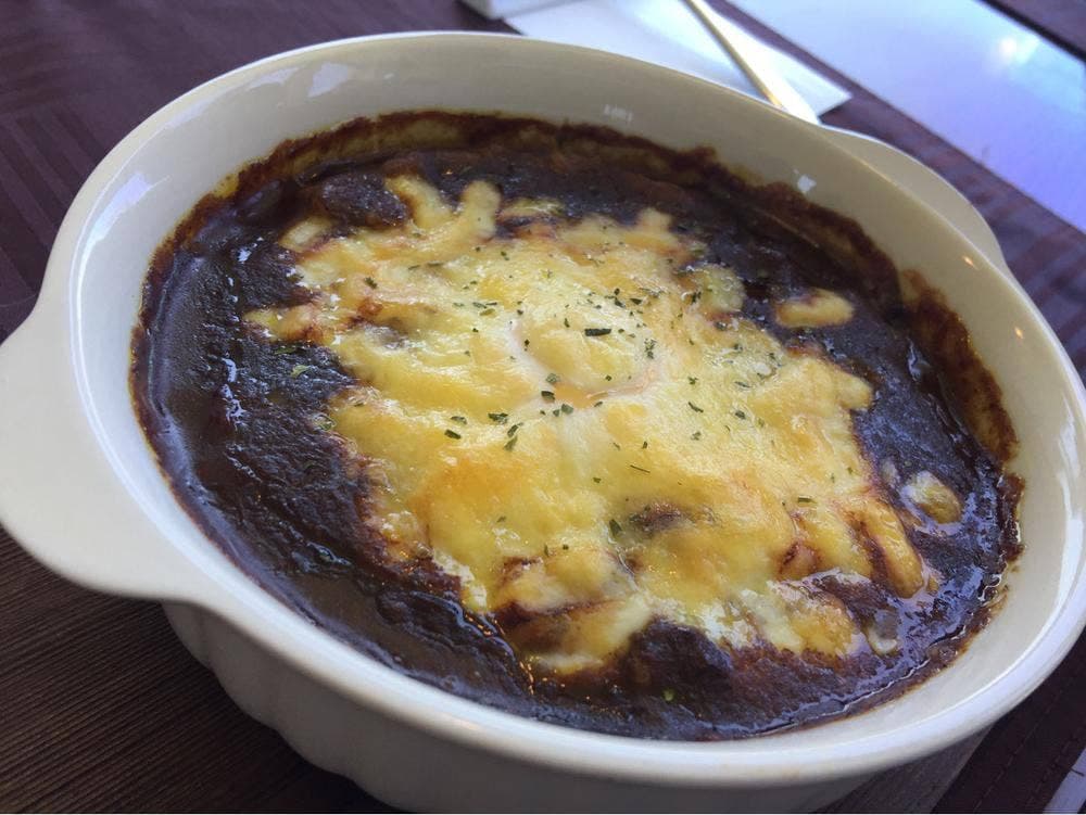 カフェキッサシーユー