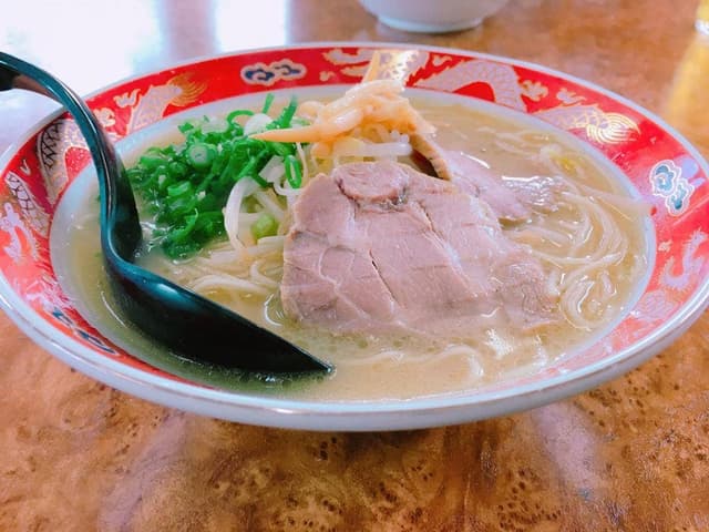 中華そば 乙丸 - サブ画像2