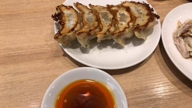 自由軒 - サブ画像3