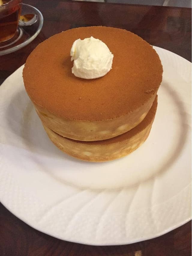 星乃珈琲店 小田原鴨宮店 - サブ画像2