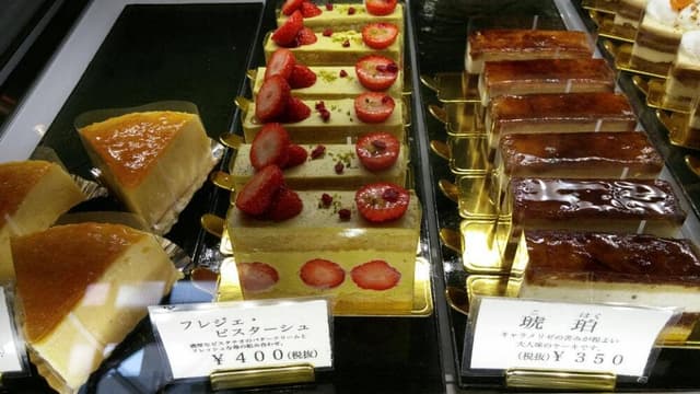 川東菓子店 - サブ画像3