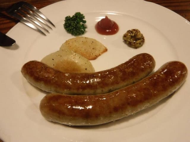 Bonanza - サブ画像1