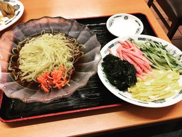 日高屋 川越西口店 - サブ画像3