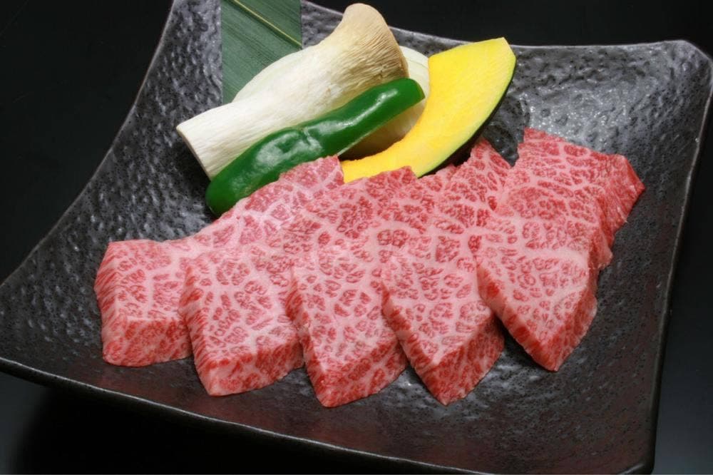 米沢亭 富山町村店