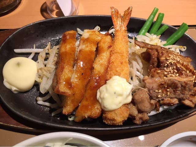 やよい軒 小倉南インター店 - サブ画像3