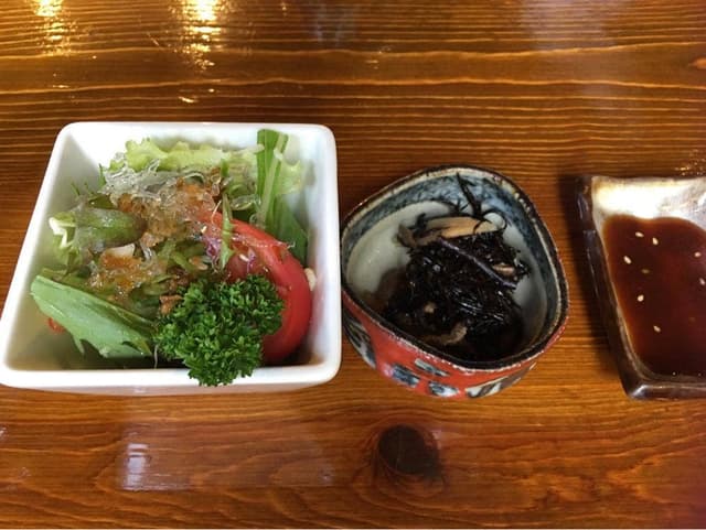 ステーキいちばん - サブ画像3
