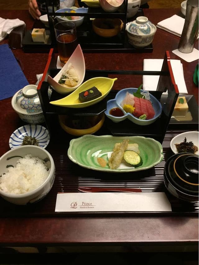 和食 むさし野 - サブ画像3