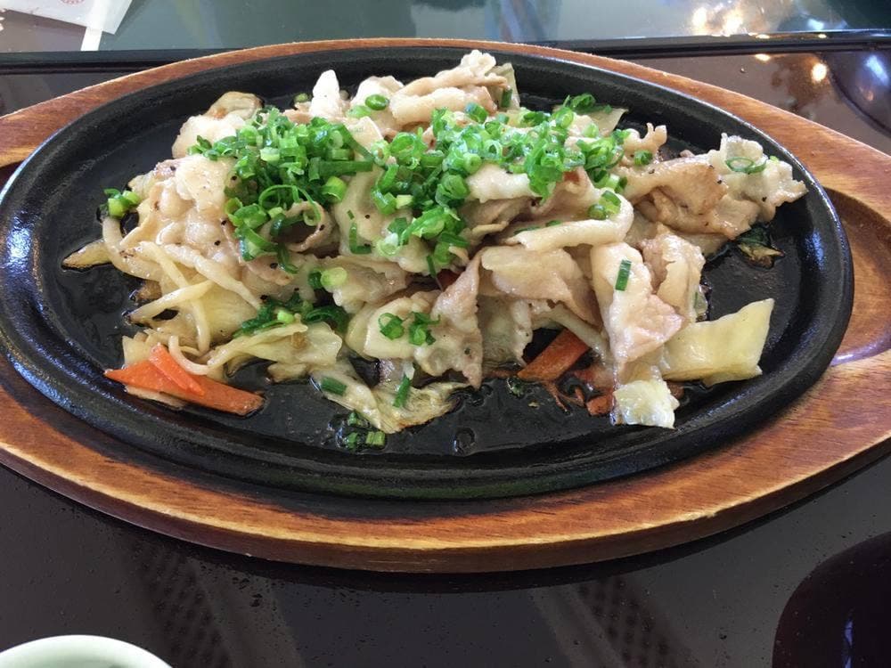 ハウステンボスカントリークラブレストラン