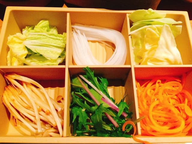 しゃぶしゃぶ温野菜 八熊通店 - サブ画像3