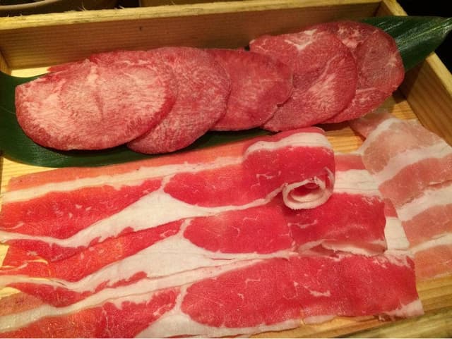 しゃぶしゃぶ温野菜 八熊通店 - サブ画像2