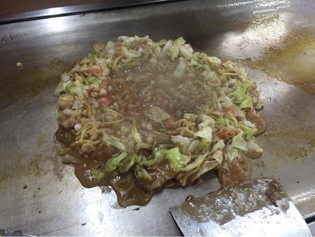 もんじゃ焼き佐榮 - サブ画像2