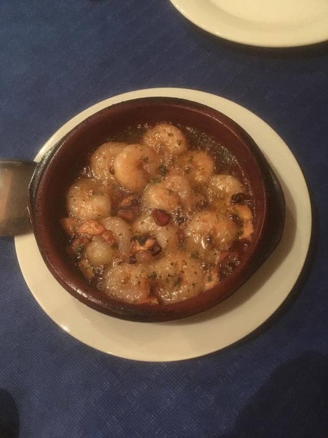 ラ・ルナ・ジェナ - サブ画像1