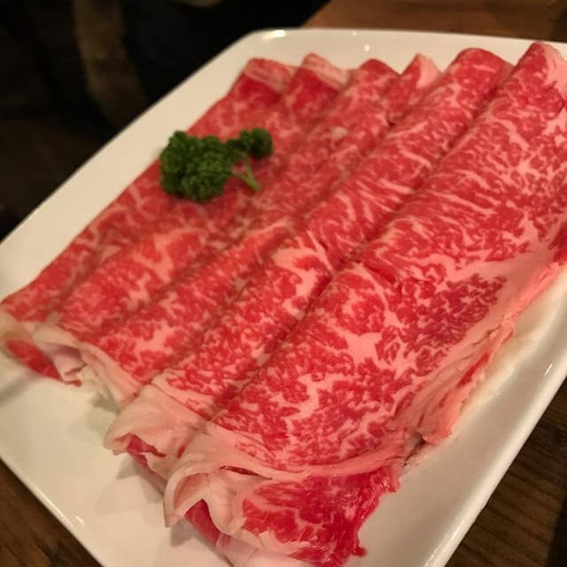 焼肉 すき焼き 純 天神警固店 - サブ画像2