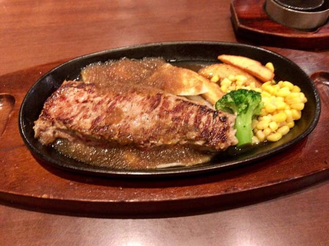 ステーキ宮 深谷店 - サブ画像1