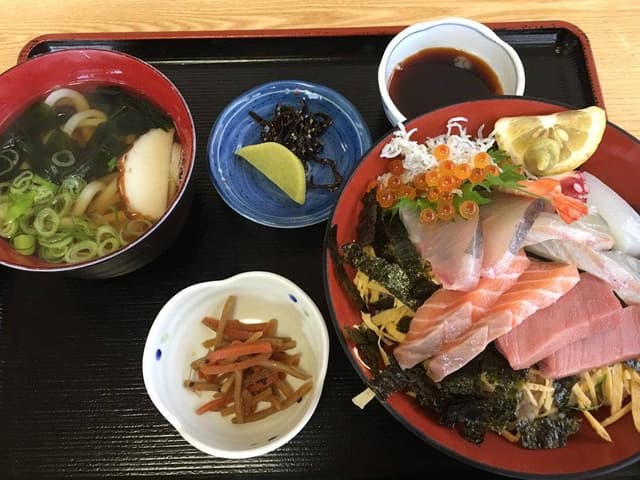 うまいもんや太郎 - サブ画像1