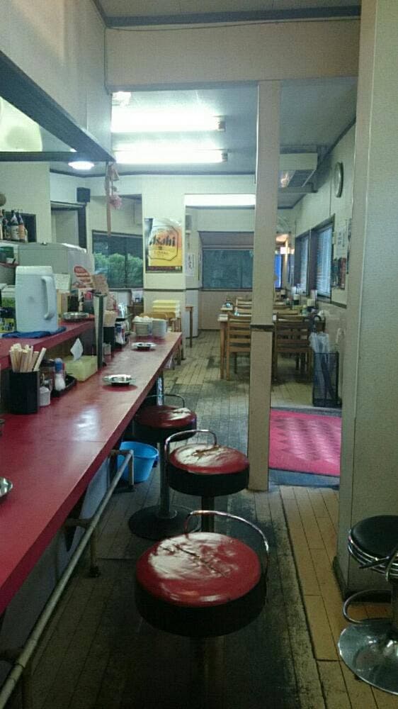 ラーメン つち家 - サブ画像3