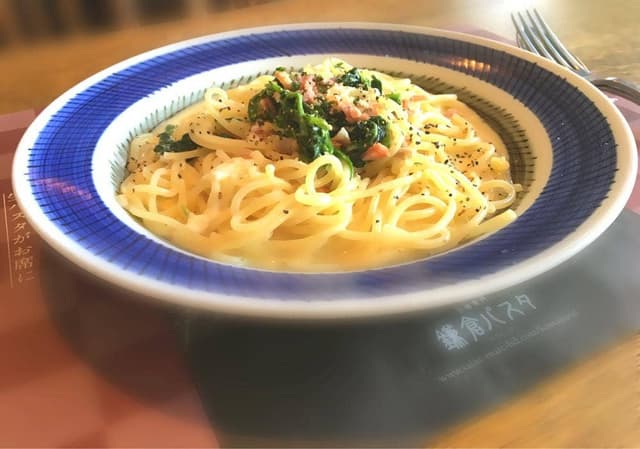 鎌倉パスタ 鶴見店 - サブ画像3