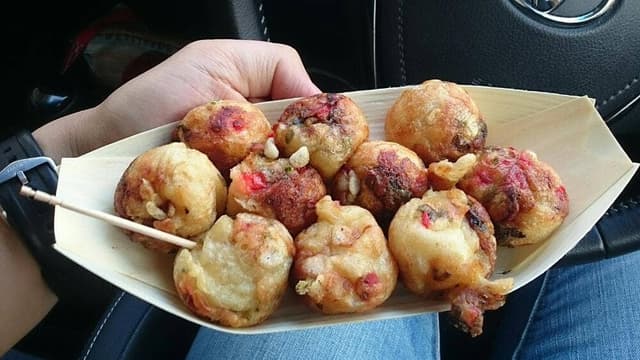 てくてく - サブ画像2