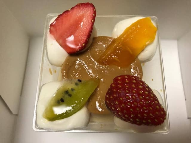 パティスリー・フィリア 札幌三越店 - サブ画像1