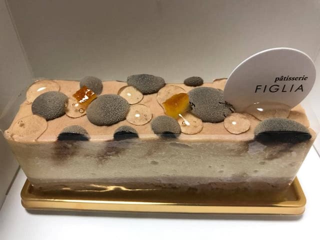 パティスリー・フィリア 札幌三越店 - サブ画像3