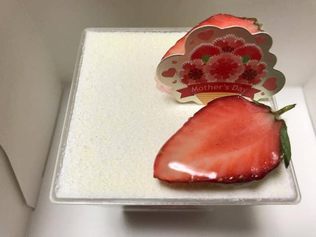 パティスリー・フィリア 札幌三越店 - サブ画像2